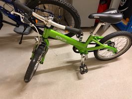 Kindervelo
