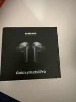 Galaxy buds 3pro 