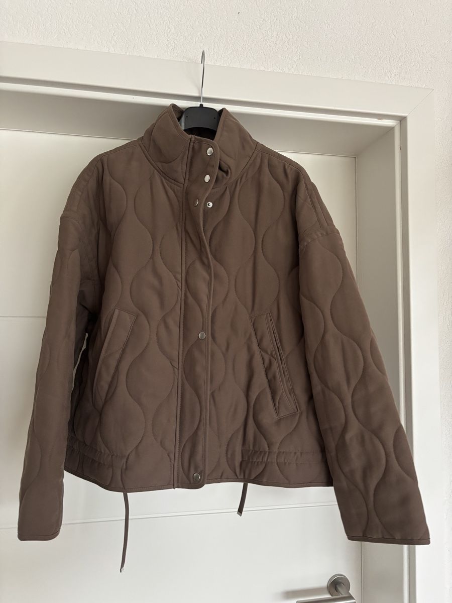 Stradivarius Giacche: Veste mi-saison Stradivarius  – Usato da Courrendlin venduto da Sasoou07 1