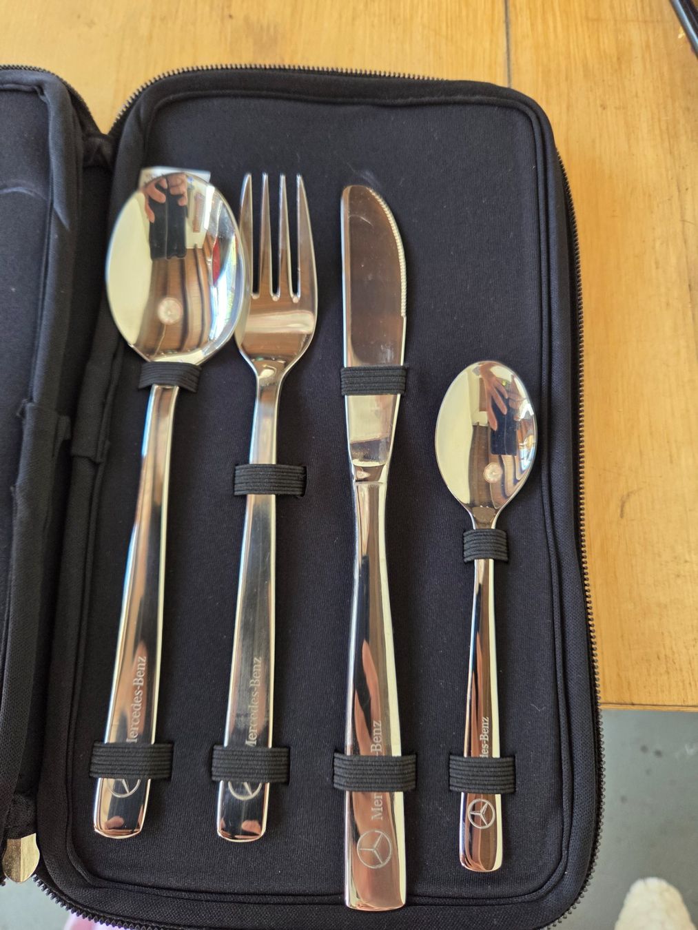 Set di posate: Besteck – Nuovo e nell'imballaggio originale da Bitsch venduto da Bpetzi