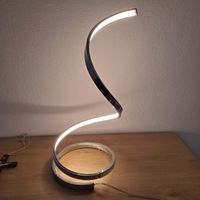 Led Tischlampe