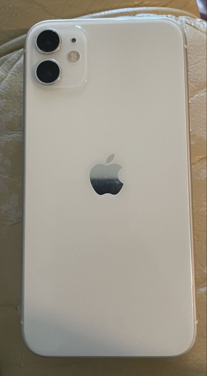 Apple Telefoni cellulari / Smartphones: iPhone 11 Weiss 64 GB DEFEKT – Difettoso da Winterthur venduto da mie_l9gr 2