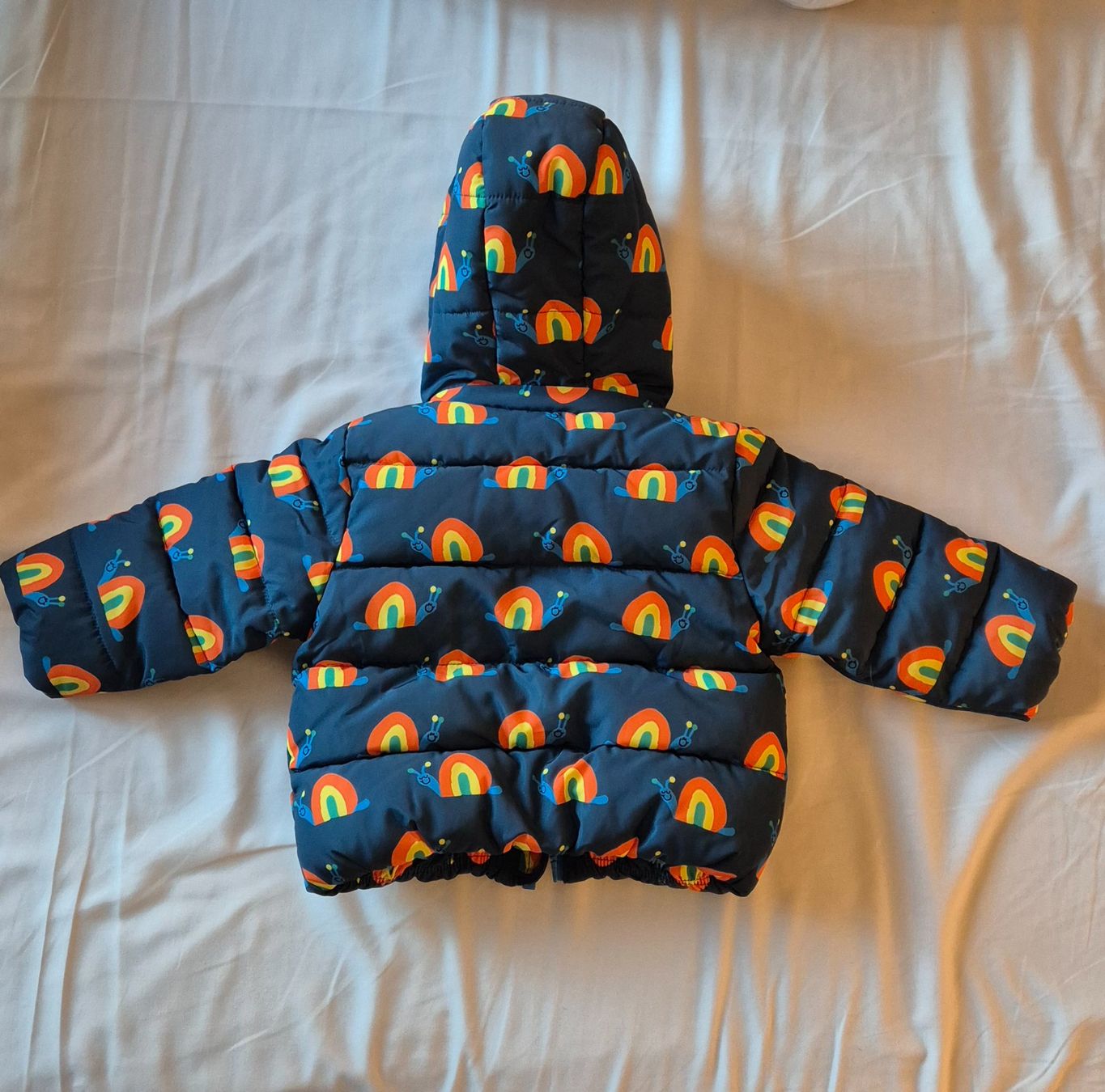 Stella McCartney Giacche & Cappotti: Stella McCartney Babyjacke 6 Monate – Usato da Zürich venduto da sus_g5n8 1