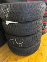 4 original Winterräder zu Mini Cooper S
