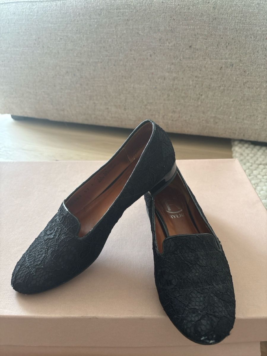Scarpe da donna: Ballerines – Usato da Renens VD venduto da hv1