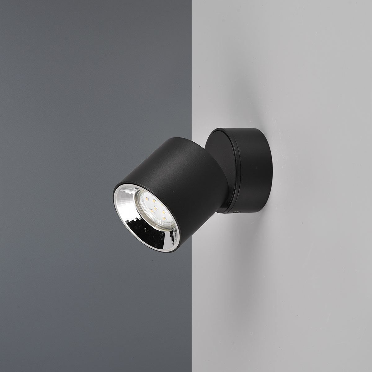 Lampadari & plafoniere: Deckenleuchte, Wandleuchte, 12 cm Höhe – Nuovo (secondo la descrizione) da Kreuzlingen venduto da Smart-Light 6