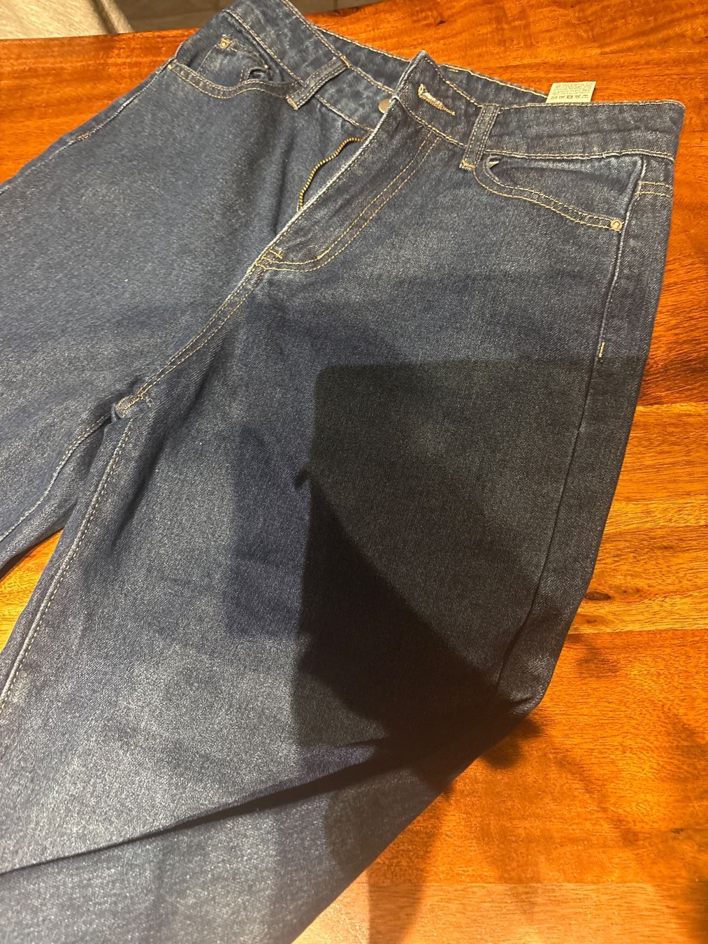 Jeans: Neue Jeans, Grösse M – Nuovo (secondo la descrizione) da Andwil SG venduto da schmei 1