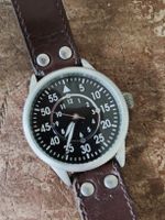 Beobachtungsuhr Handaufzug 45mm