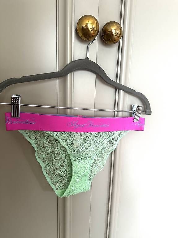Altra biancheria intima: Agent Provocateur size 3 – Usato da Zürich venduto da kas_g26m