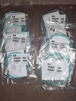 HP AJ835-63001 2 meter OM3 fibre channel optic cable