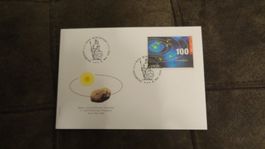 FDC 2009 Europa