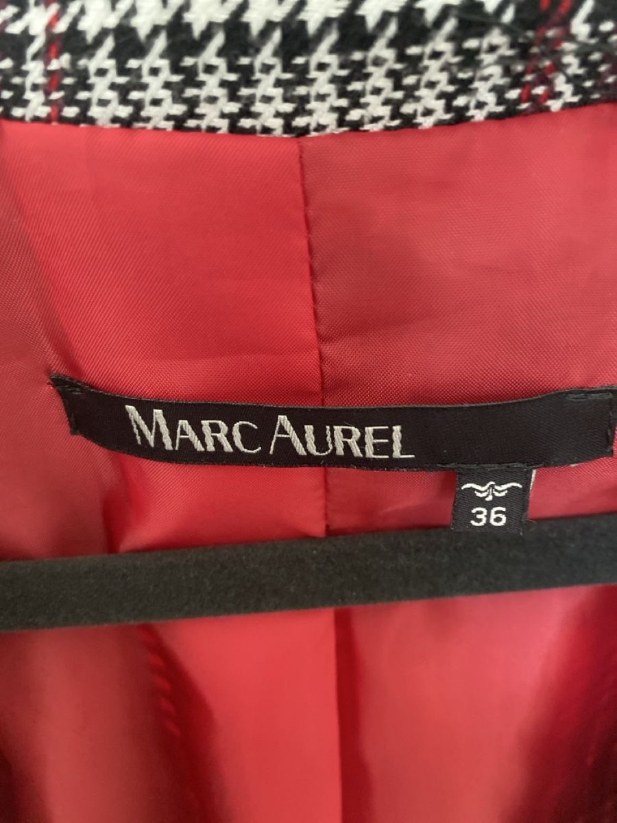 Jacken: Blazer Marc Aurel – Gebraucht aus St. Gallen von mic_6zq2 2