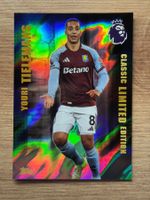 Soccer Youri Tielemans Classic Limited Premier League 25/26