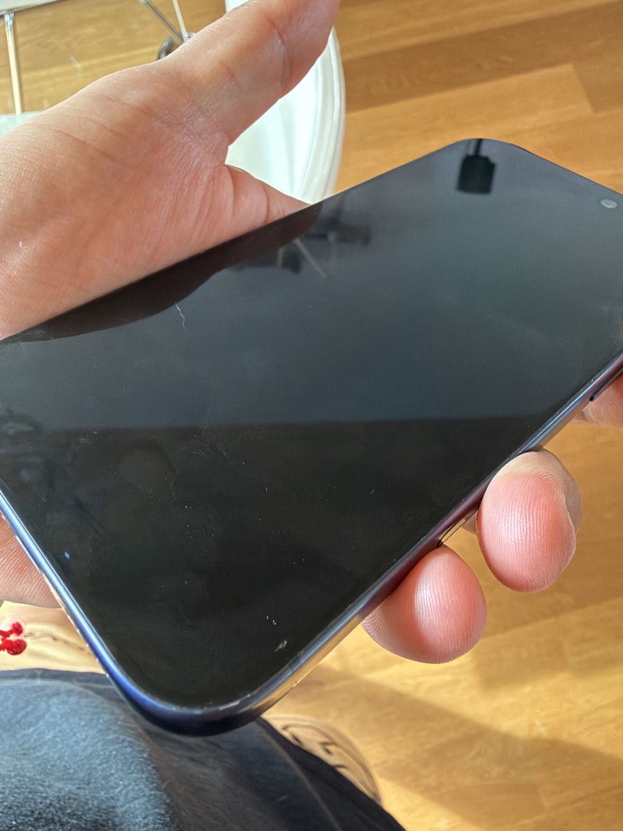 Apple Handys / Smartphones: iPhone 17 pro 256GB – Gebraucht aus Zürich von Yoni_to 6