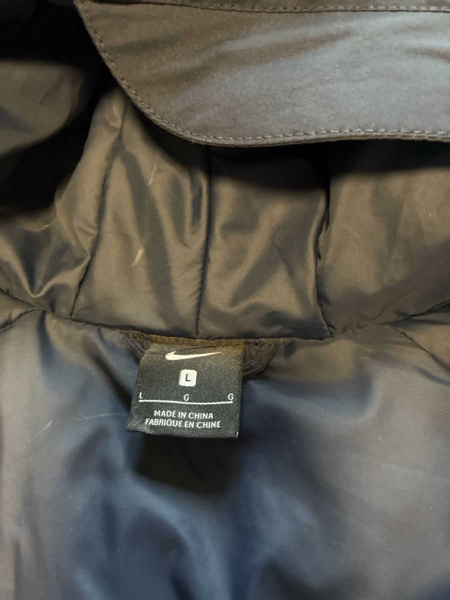 Nike Giacche: Winter-Trainingsjacke FCZ – Difettoso da Pfäffikon ZH venduto da Geco75 3