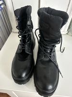 Stiefeletten von „Love your planet“