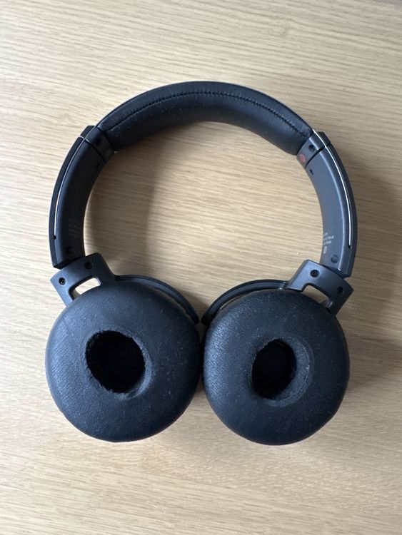 Sony Kopfhörer: Sony Wireless Headphones – Gebraucht aus Basel von se_to 1