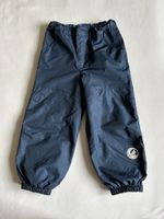 Finkid Regenhose Gr. 100/110