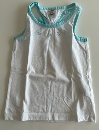 Mädchen Top von Charanga Gr. 104