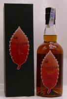 Ichiro’s Malt «Wine Wood Reserve» - Japanischer Single Malt