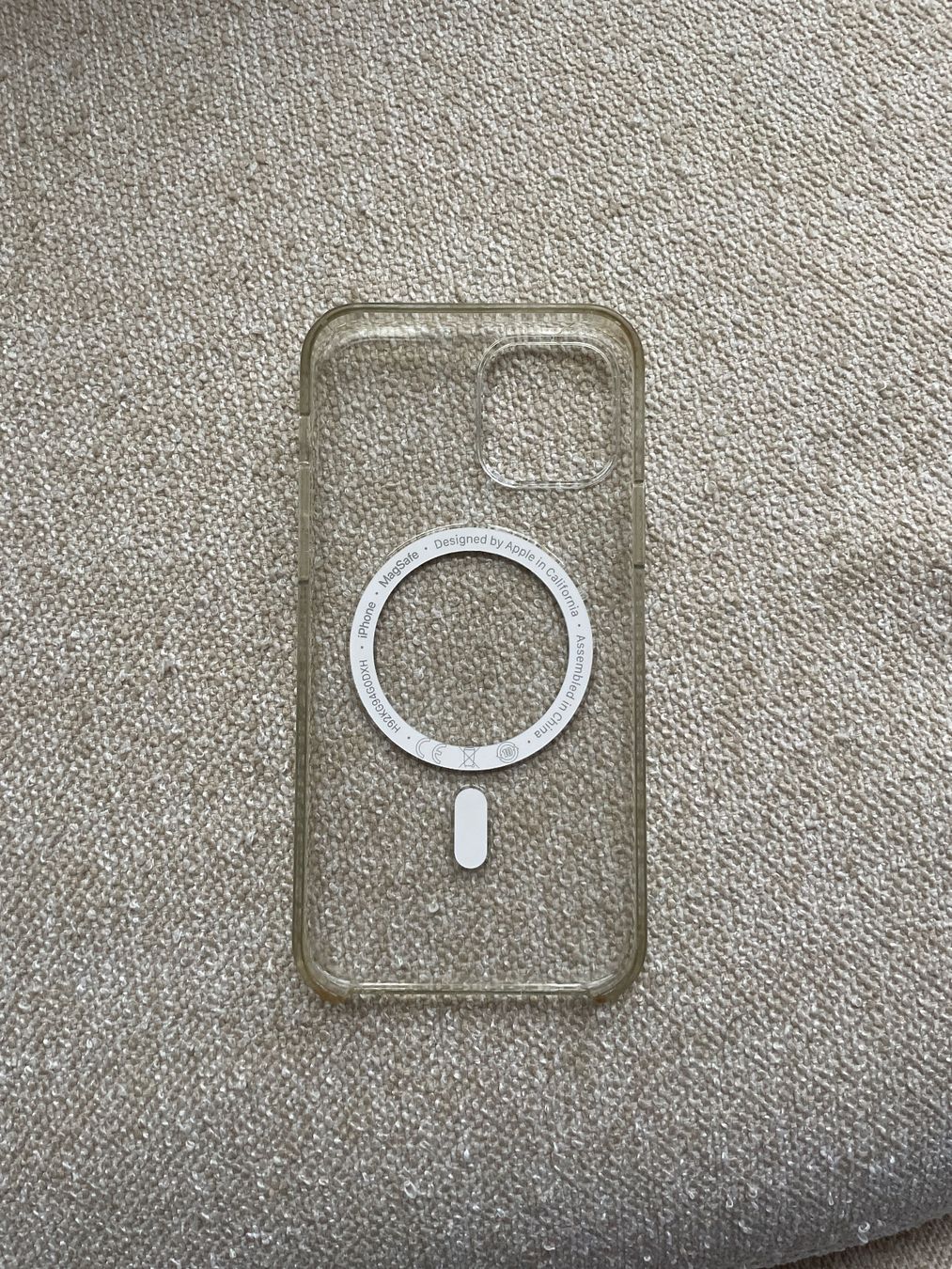Apple Coques & Protection écran: IPhone 12 Hülle – D'occasion à Basel par viv_vk85 1