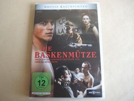 Die Baskenmütze - 3 DVD Große Geschichten v Blickensdörfer