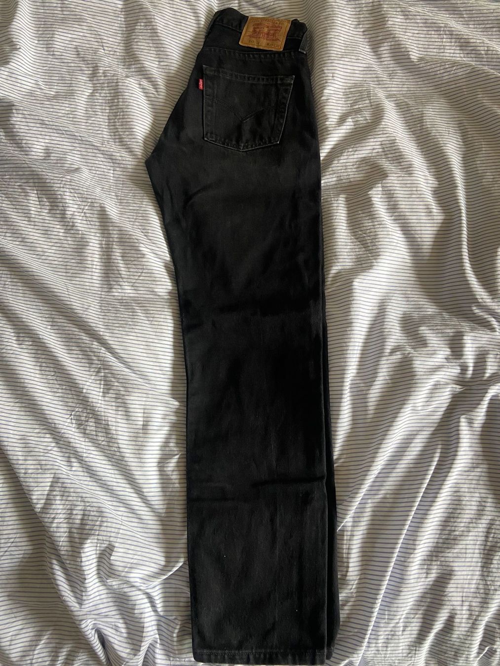 Levi's Jeans: Levi's Jeans - 517 02 – Gebraucht aus Bern von liv_7kz7 3