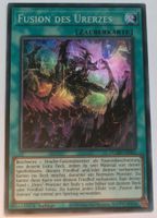 YuGiOh Fusion des Urerzes
