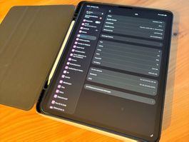 iPad pro 12,9 Zoll 3.Generation mit Pencil