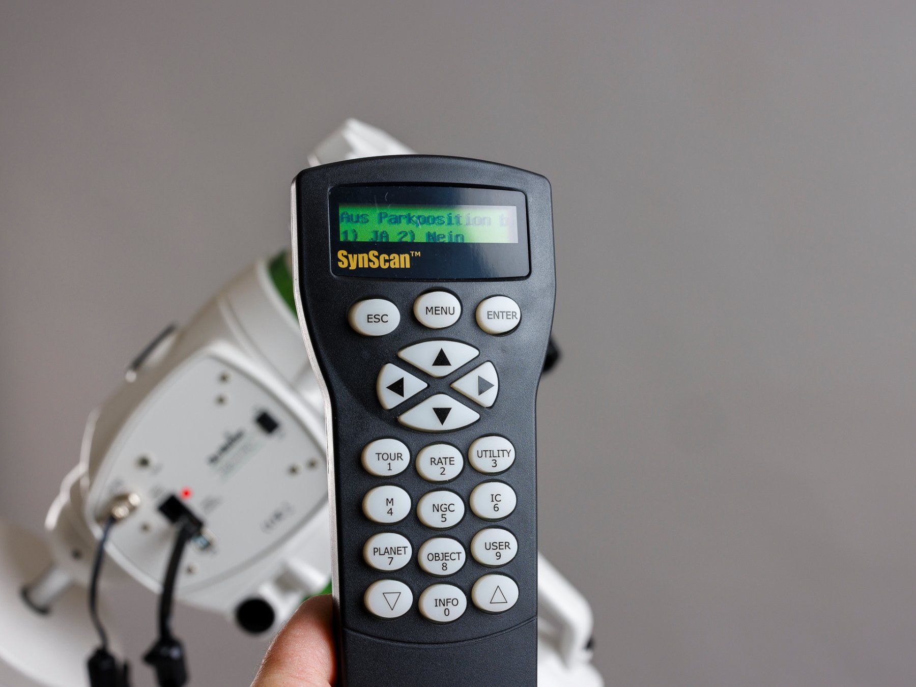 Sky-Watcher Telescopi: Sky-Watcher EQ6-R Pro | Top-Zustand | USB-Version | OVP – Nuovo (secondo la descrizione) da Dardin venduto da DerPas85 6