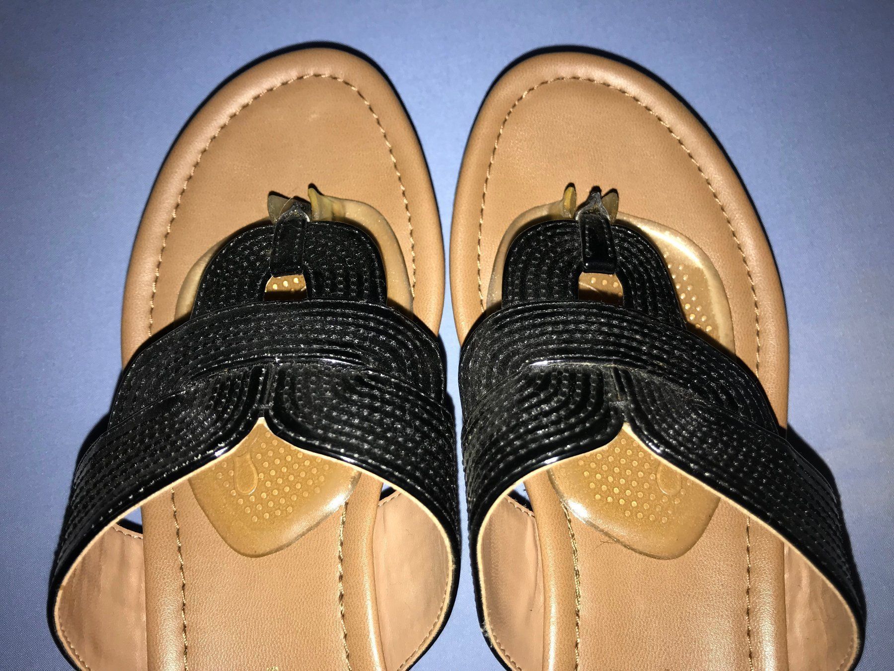Scarpe da donna: Zehentrenner – Usato da Zumikon venduto da Uranus88