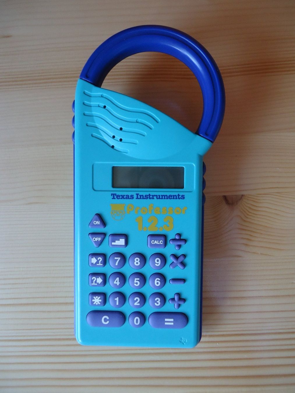 Texas Instruments Calcolatrici tascabili: Rechner Texas Instruments – Usato da Belp venduto da Hefabe 2