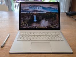 Surface Book Generation 1, i7, 16GB RAM, 1TB SSD