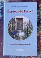 Buch, Der wunde Punkt, Elisabeth Kohler-von Siebenthal