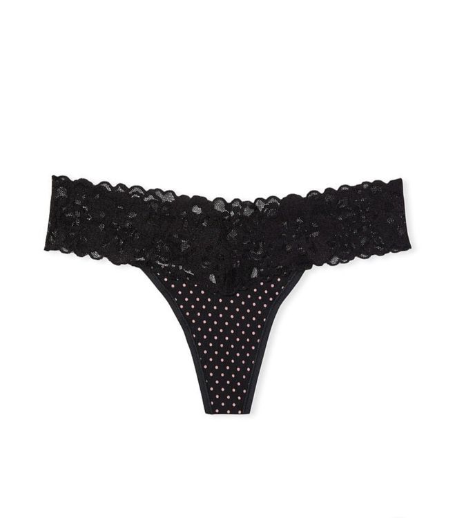 Victoria's Secret Thong Panty Gr. M NEU! Kaufen auf Ricardo