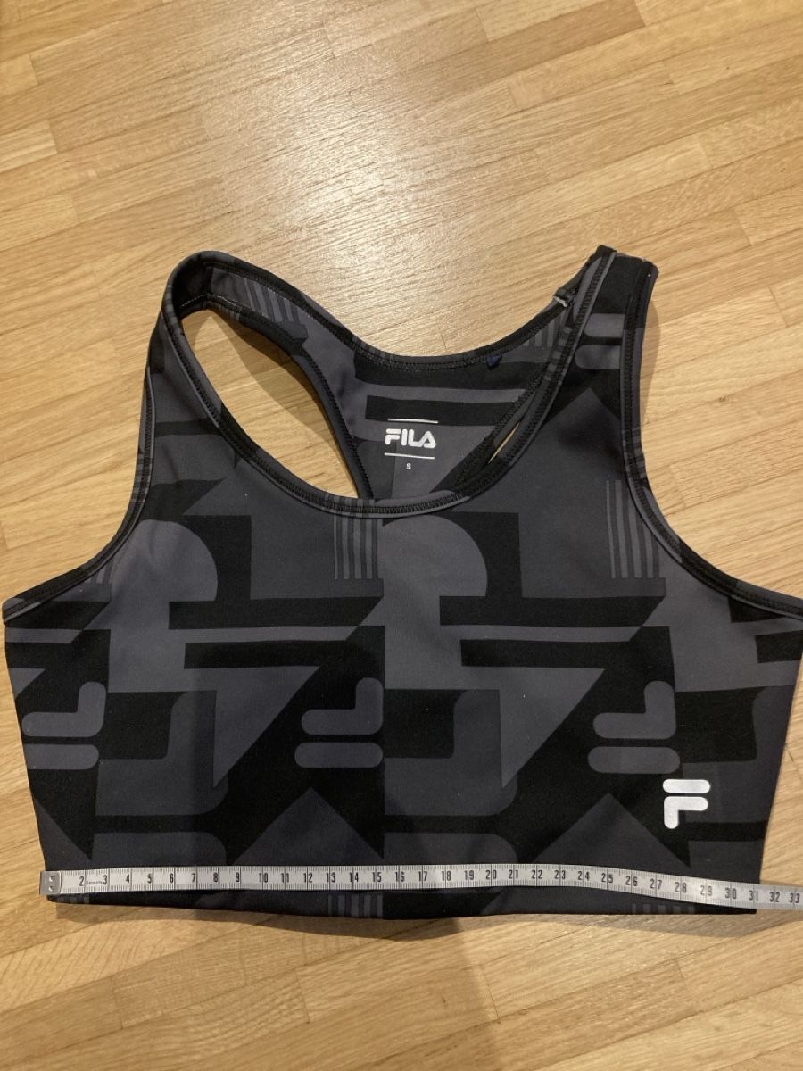 Fila Tops: Sport BH – D'occasion à Urtenen-Schönbühl par ale_b97 5
