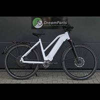 AUREUSDRIVE PowerDrive Demo weiss Pinion Getriebe 45km/h