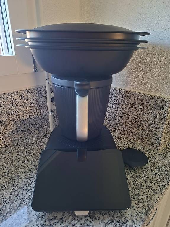 Küchengeräte: Thermomix 7 – Gebraucht aus Fehraltorf von mel034