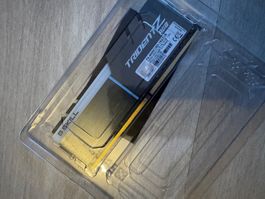 RAM DDR4 G.Skill Trident Z RGB 8GB 4000Mhz