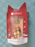 DISNEY Cap und Capper Tonie Figur