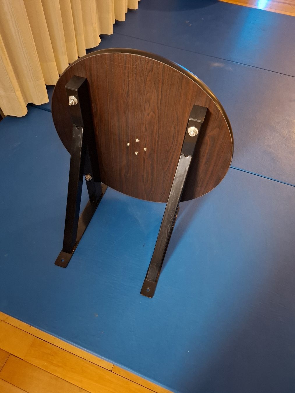 Sacchi da boxe: Plateforme murale pour speed ball avec poire de boxe – Usato da Le Locle venduto da Maria.222 7