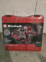 Einhell Akku-Schlagbohrschrauber
