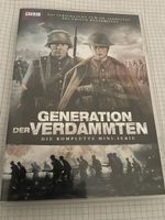 Generation Der Verdammten