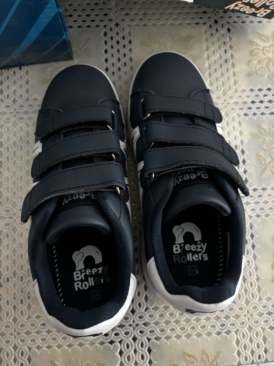 Scarpe per ragazzi: Turnschuhe – Nuovo e nell'imballaggio originale da Turgi venduto da ku-vo01 1