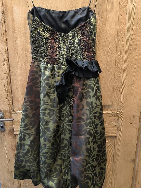 Robes: Abendkleid Damen Gr 38 – D'occasion à Ennenda par safarisource 2