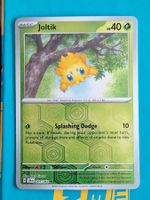 Joltik - Reverse Holo - Pokemon Shrouded Fable