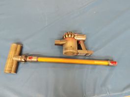 Dyson V8 Akkusauger Staubsauger 