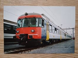 Foto SBB RABDe 510 "Mirage" (RABDe 12/12)