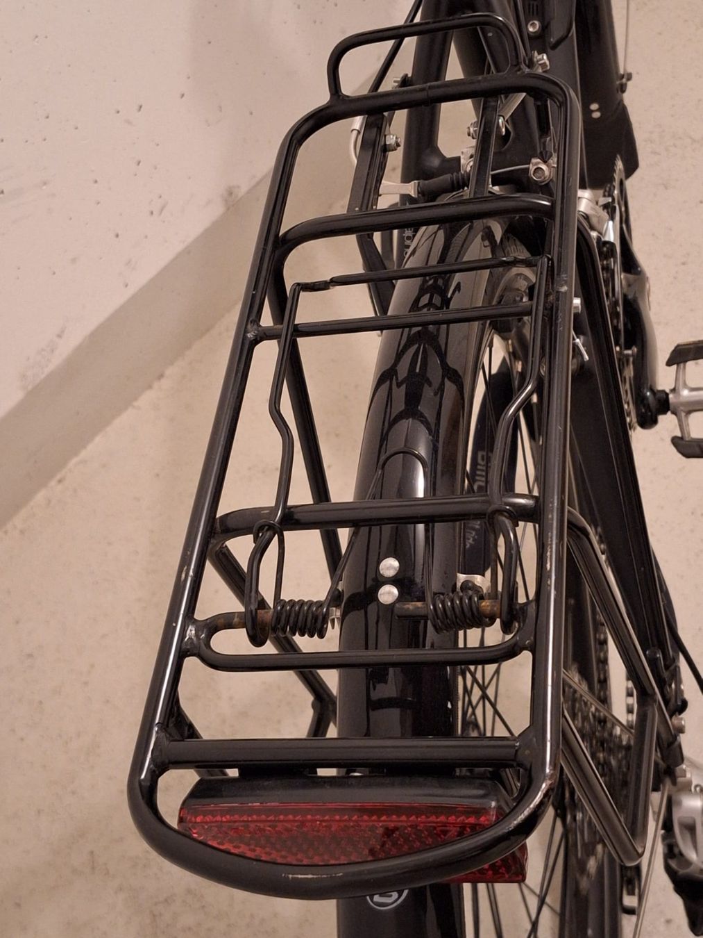 BMC Biciclette: BMC Trekking Velo – Usato da Emmenbrücke venduto da thewi52 7
