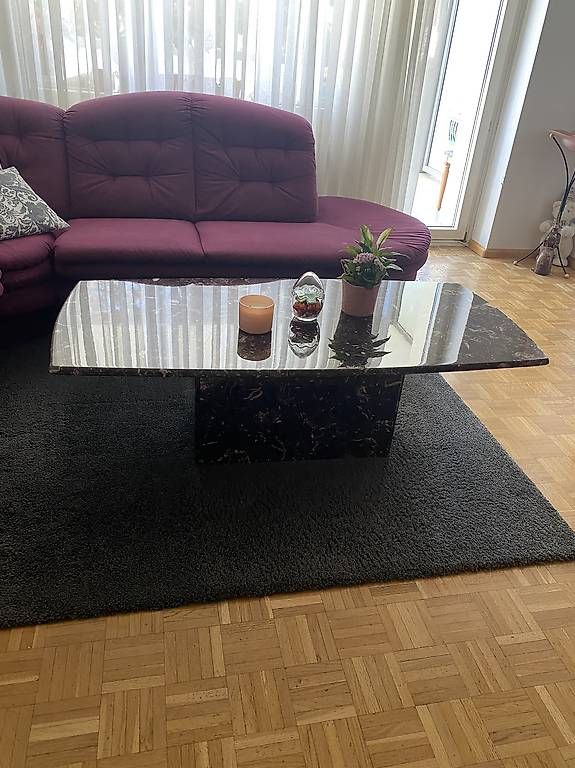 Tables: Marmortisch – D'occasion à Basel par Igi98 1